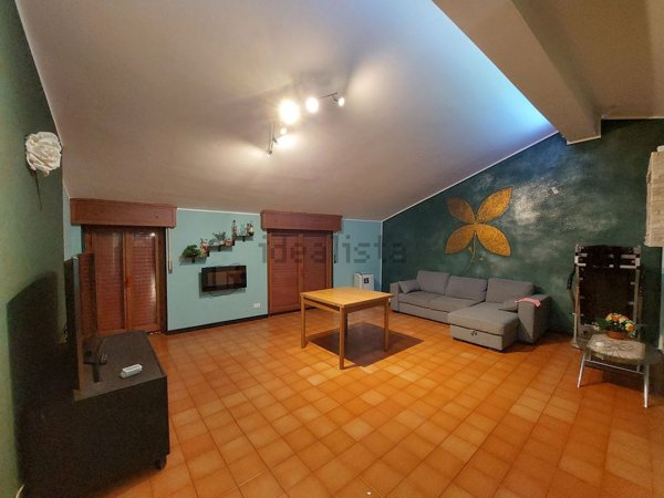 appartamento in vendita a Fiorenzuola d'Arda