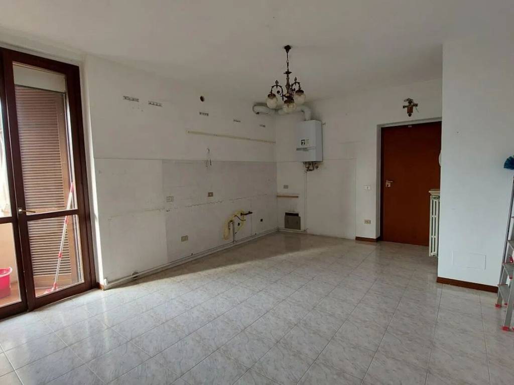 appartamento in vendita a Fiorenzuola d'Arda