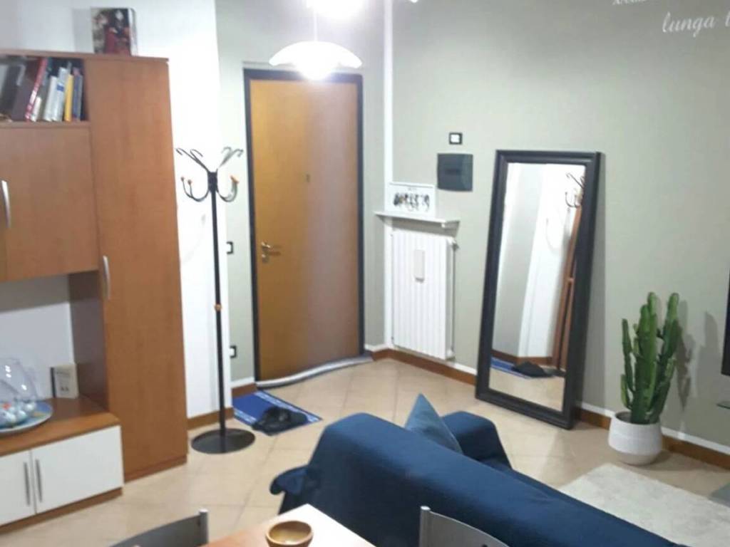 appartamento in vendita a Fiorenzuola d'Arda