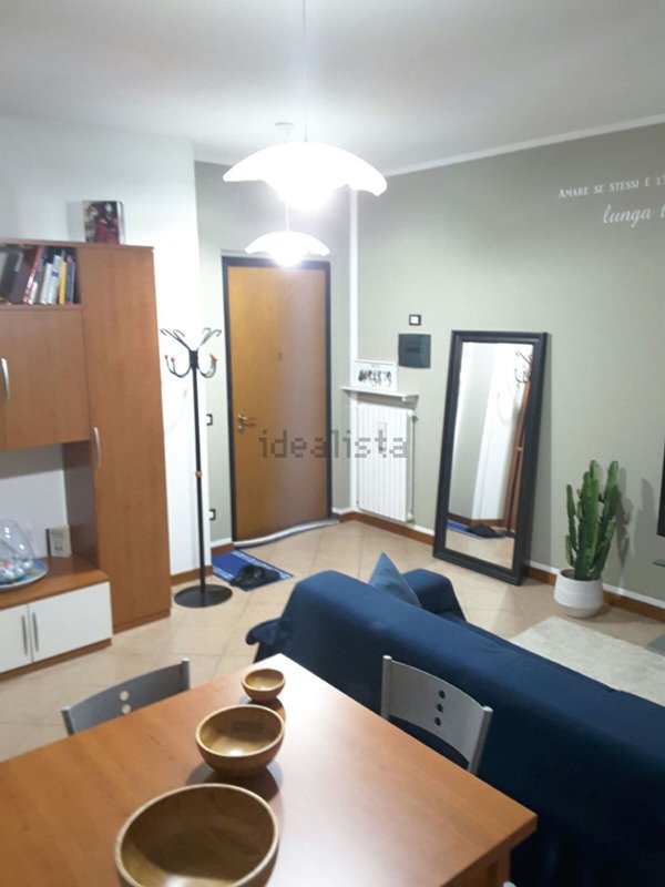 appartamento in vendita a Fiorenzuola d'Arda