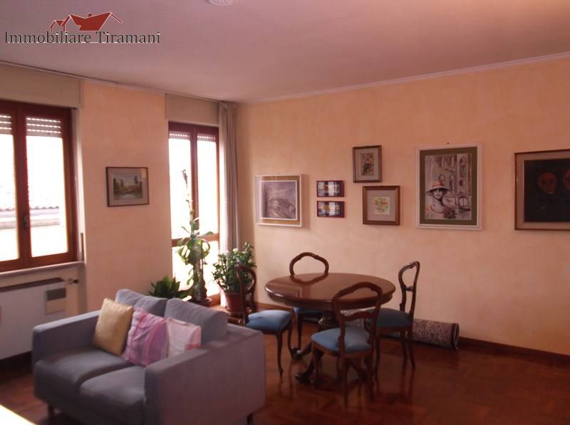 appartamento in vendita a Fiorenzuola d'Arda