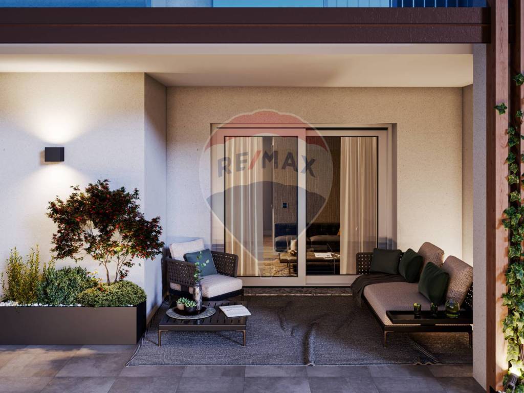 appartamento in vendita a Fiorenzuola d'Arda