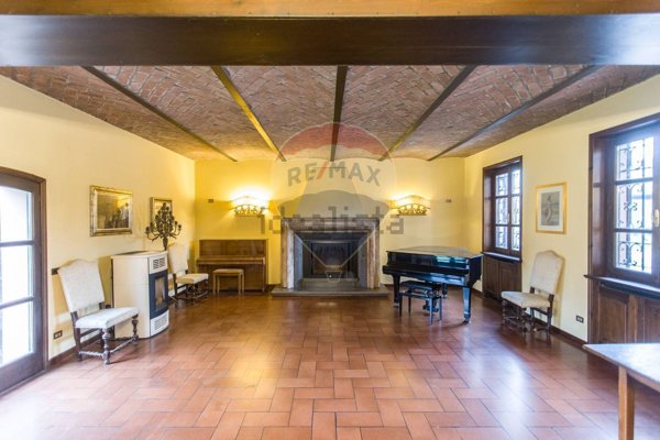 casa indipendente in vendita a Fiorenzuola d'Arda