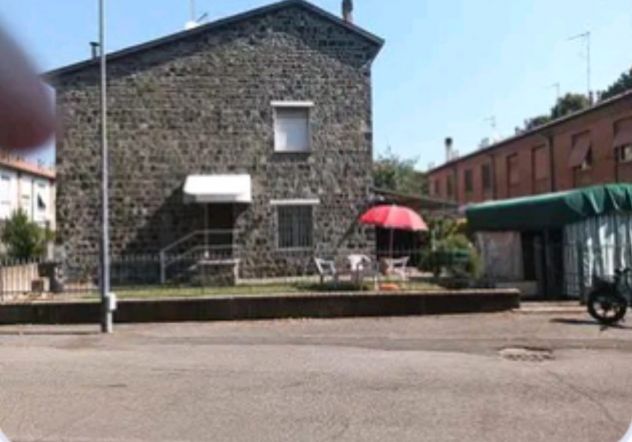 casa indipendente in vendita a Fiorenzuola d'Arda