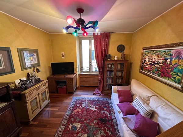 appartamento in vendita a Fiorenzuola d'Arda