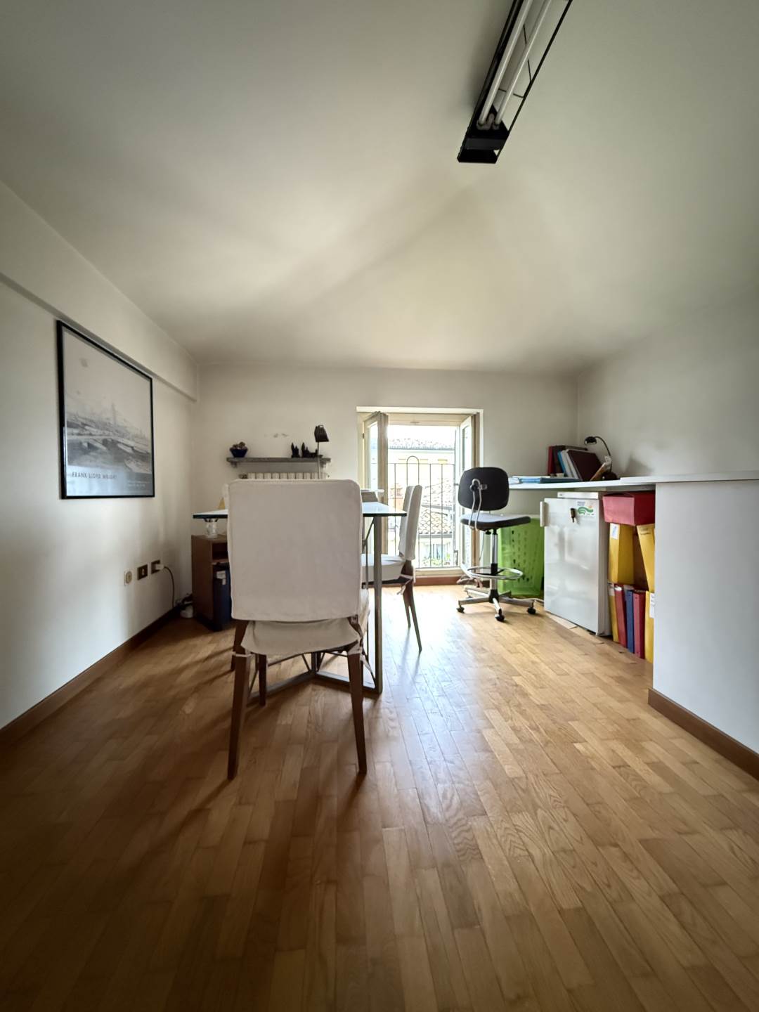 appartamento in vendita a Fiorenzuola d'Arda