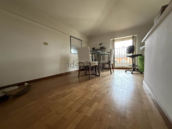 appartamento in vendita a Fiorenzuola d'Arda