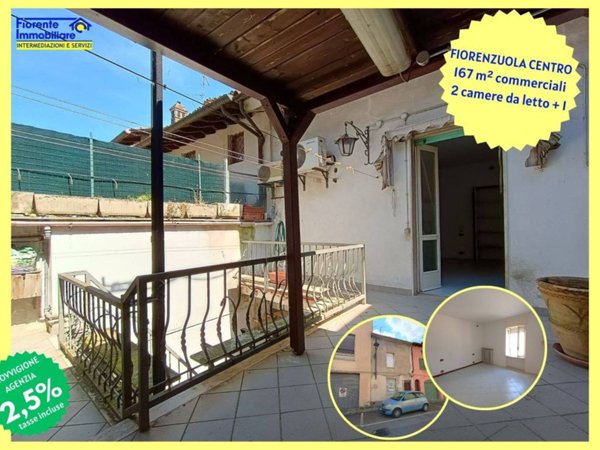 casa semindipendente in vendita a Fiorenzuola d'Arda