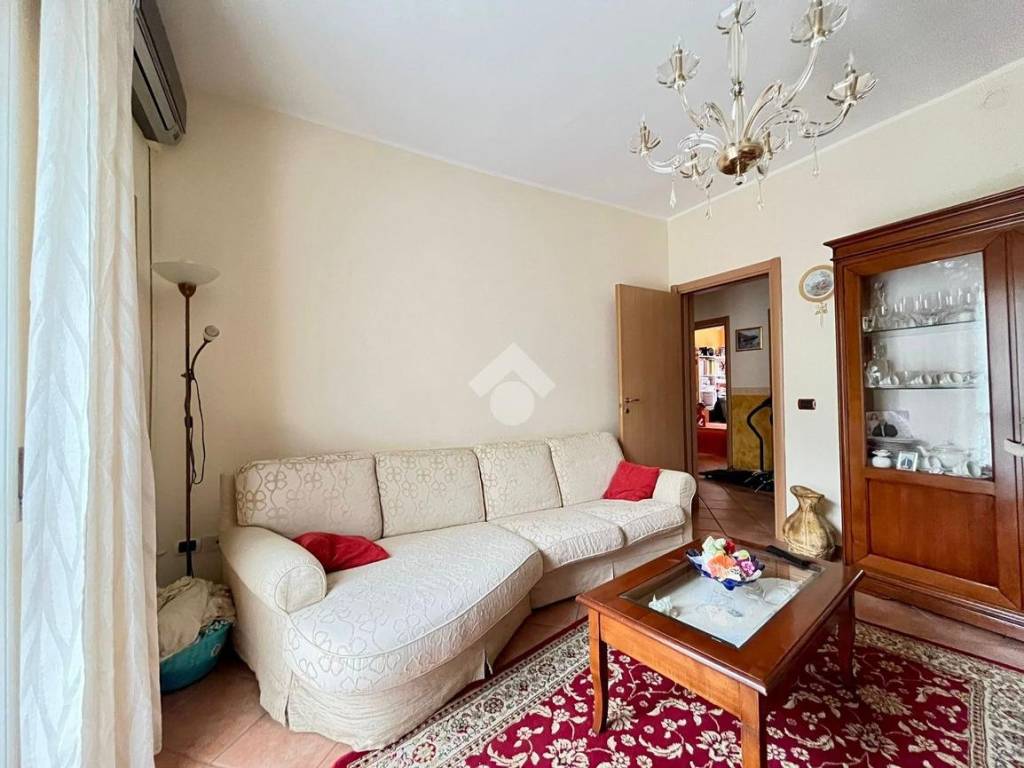 appartamento in vendita a Fiorenzuola d'Arda