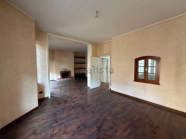 appartamento in vendita a Fiorenzuola d'Arda