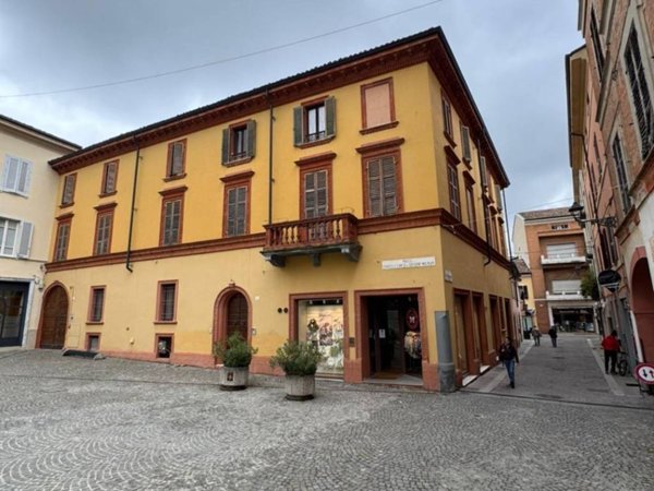 appartamento in vendita a Fiorenzuola d'Arda