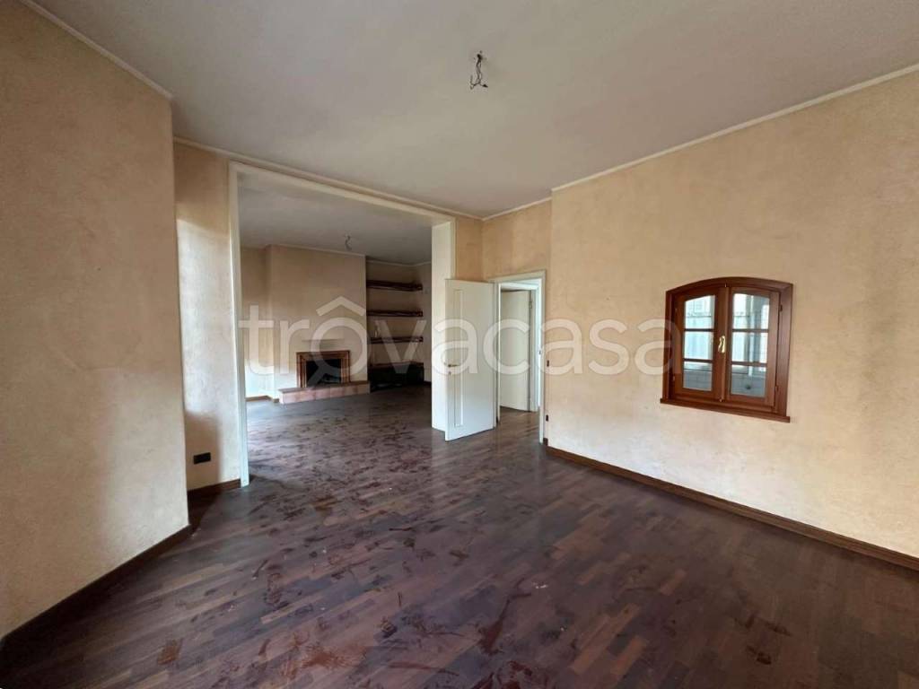 appartamento in vendita a Fiorenzuola d'Arda