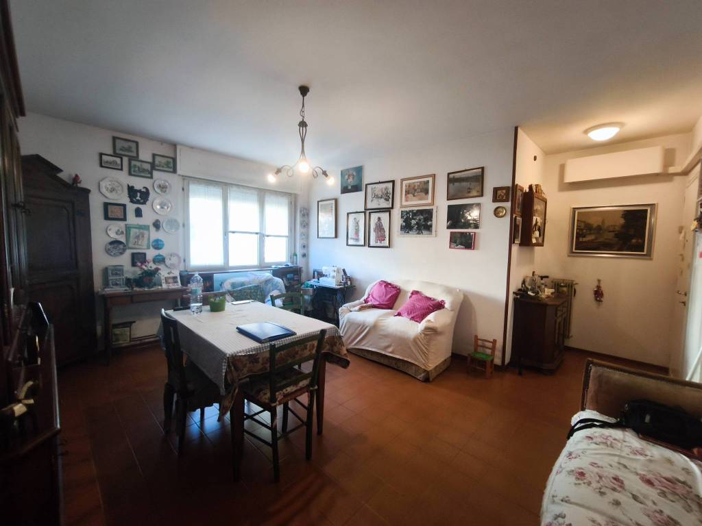 appartamento in vendita a Fiorenzuola d'Arda