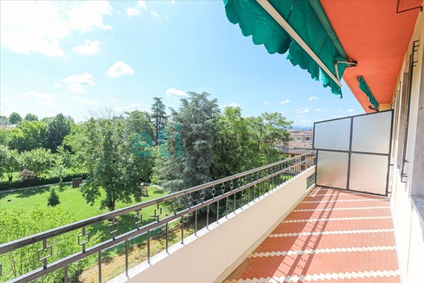 appartamento in vendita a Fiorenzuola d'Arda