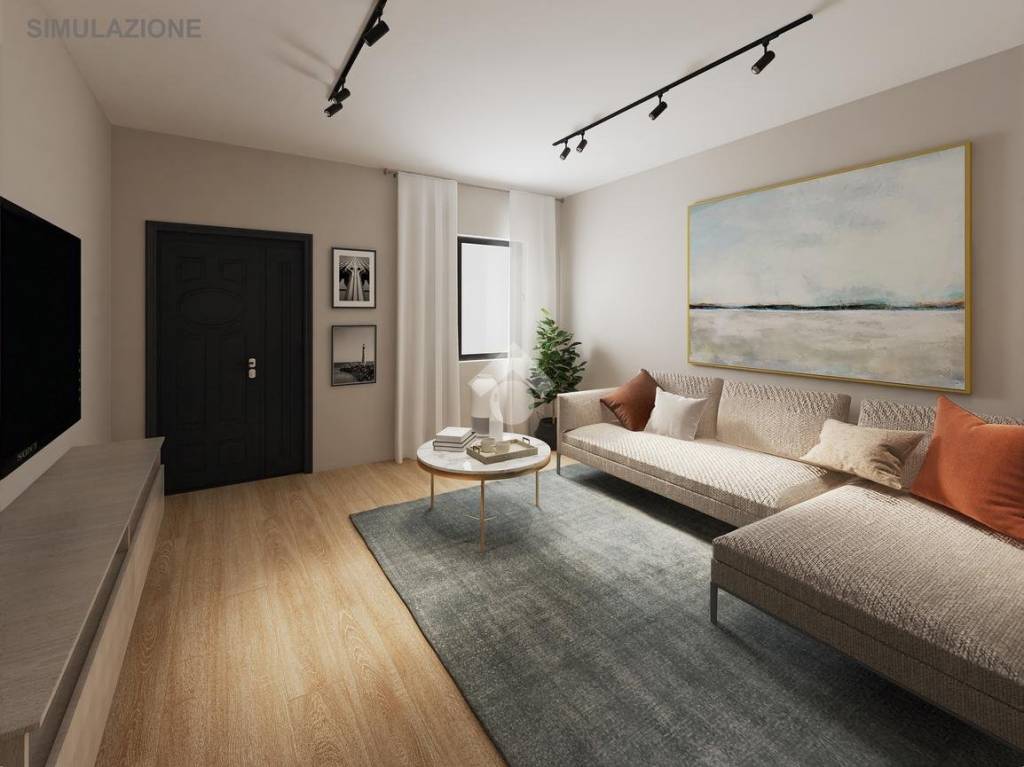 casa indipendente in vendita a Fiorenzuola d'Arda