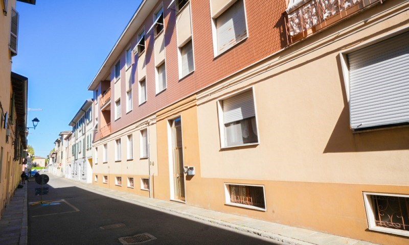 appartamento in vendita a Fiorenzuola d'Arda