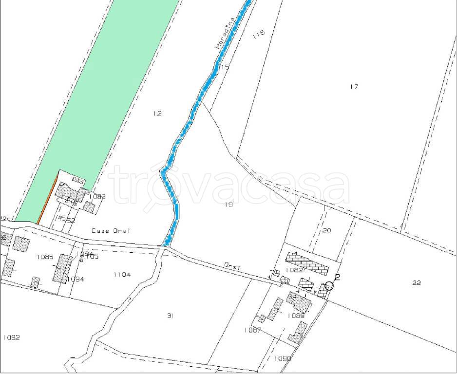 ufficio in vendita a Fiorenzuola d'Arda