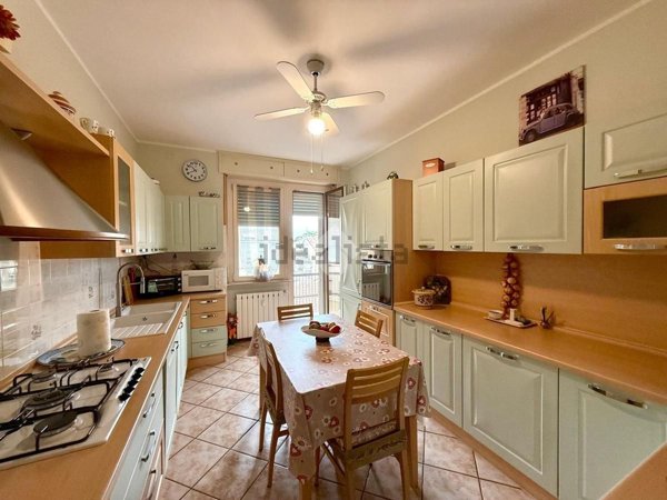 appartamento in vendita a Fiorenzuola d'Arda