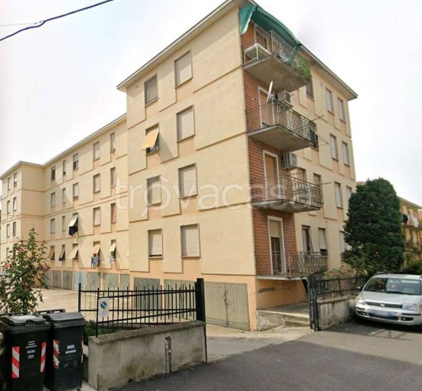 appartamento in vendita a Fiorenzuola d'Arda