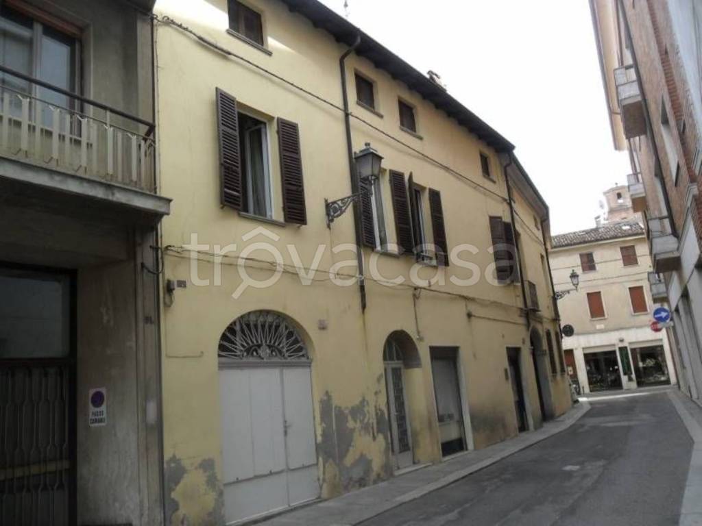 appartamento in vendita a Fiorenzuola d'Arda