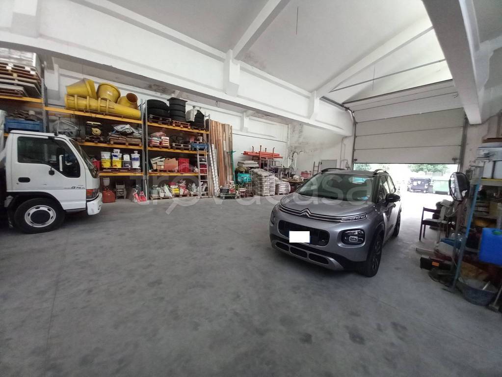 appartamento in vendita a Fiorenzuola d'Arda