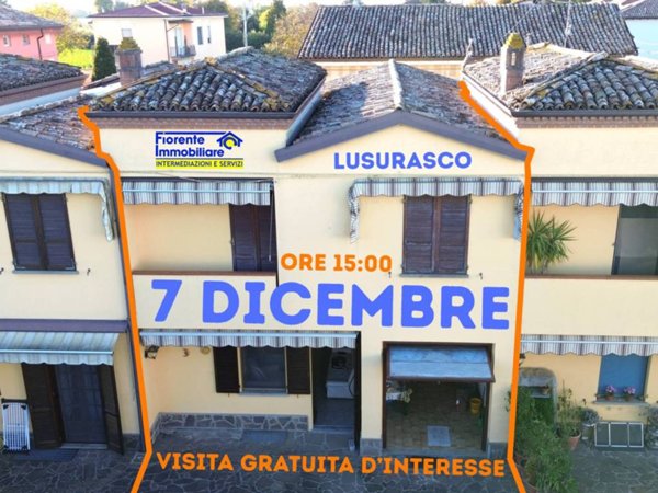 casa indipendente in vendita a Fiorenzuola d'Arda