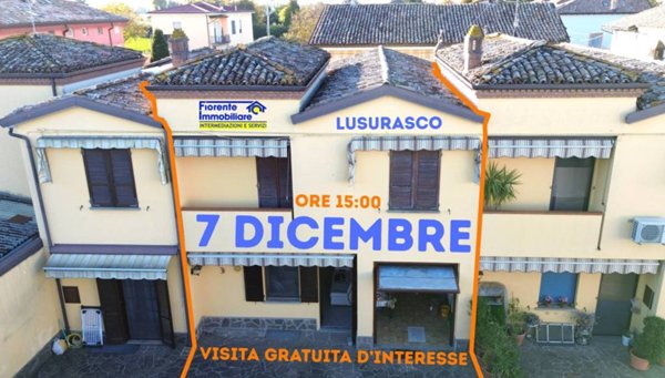 casa indipendente in vendita a Fiorenzuola d'Arda