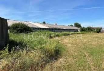 appartamento in vendita a Fiorenzuola d'Arda in zona San Protaso