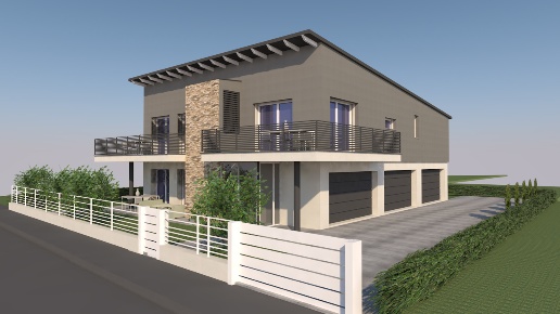 appartamento in vendita a Fiorenzuola d'Arda