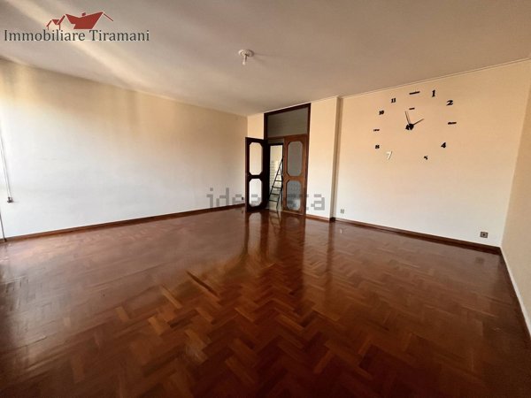 appartamento in vendita a Fiorenzuola d'Arda