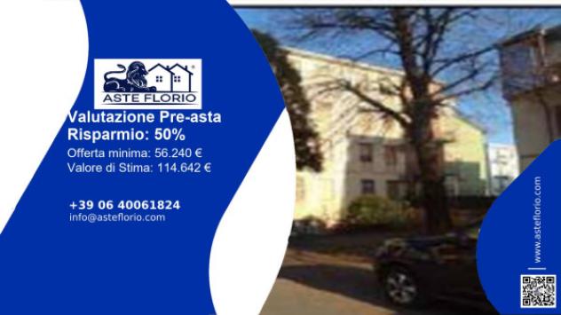 appartamento in vendita a Fiorenzuola d'Arda