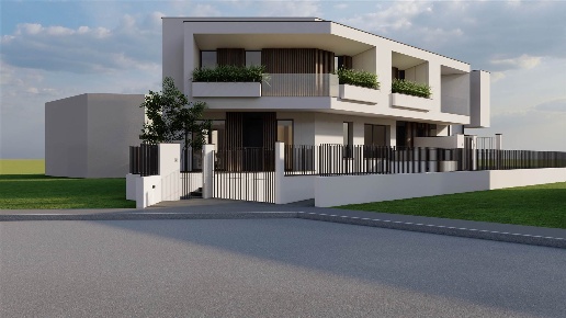 casa indipendente in vendita a Fiorenzuola d'Arda