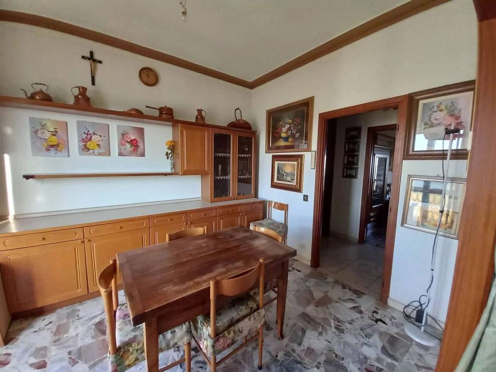 appartamento in vendita a Fiorenzuola d'Arda