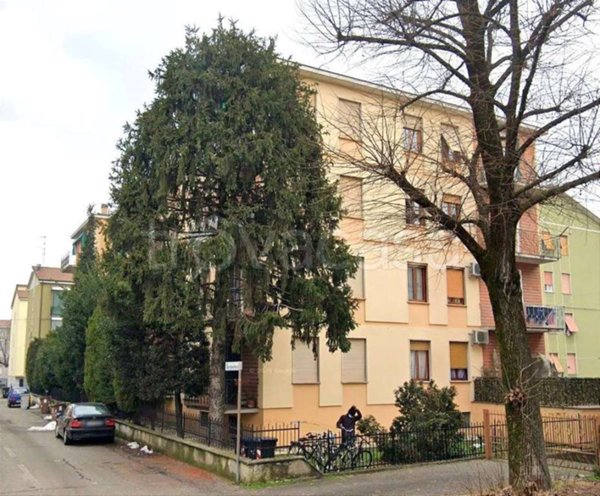 appartamento in vendita a Fiorenzuola d'Arda