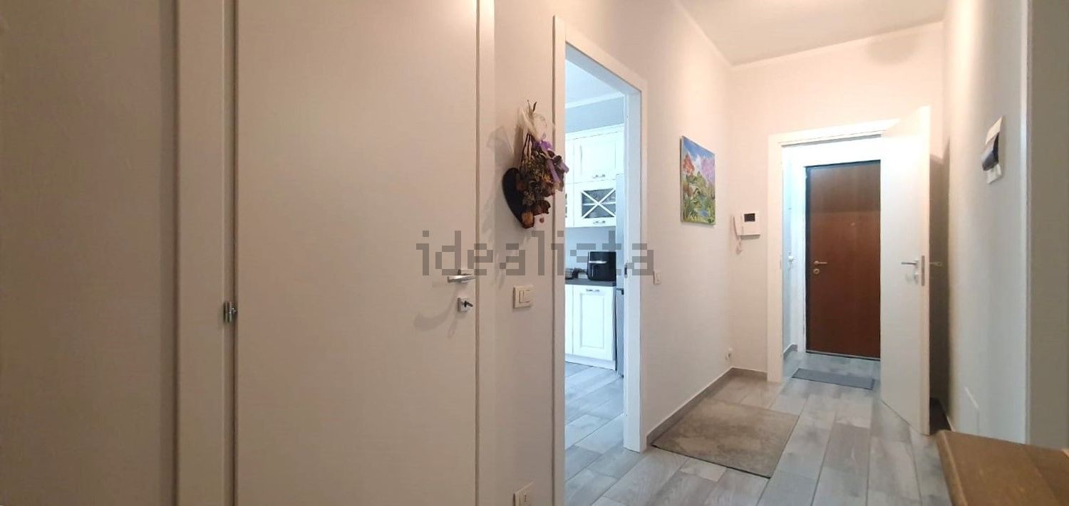 appartamento in vendita a Fiorenzuola d'Arda