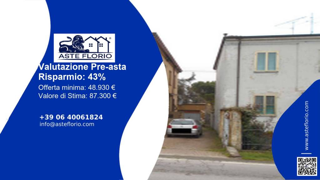 appartamento in vendita a Fiorenzuola d'Arda in zona San Protaso