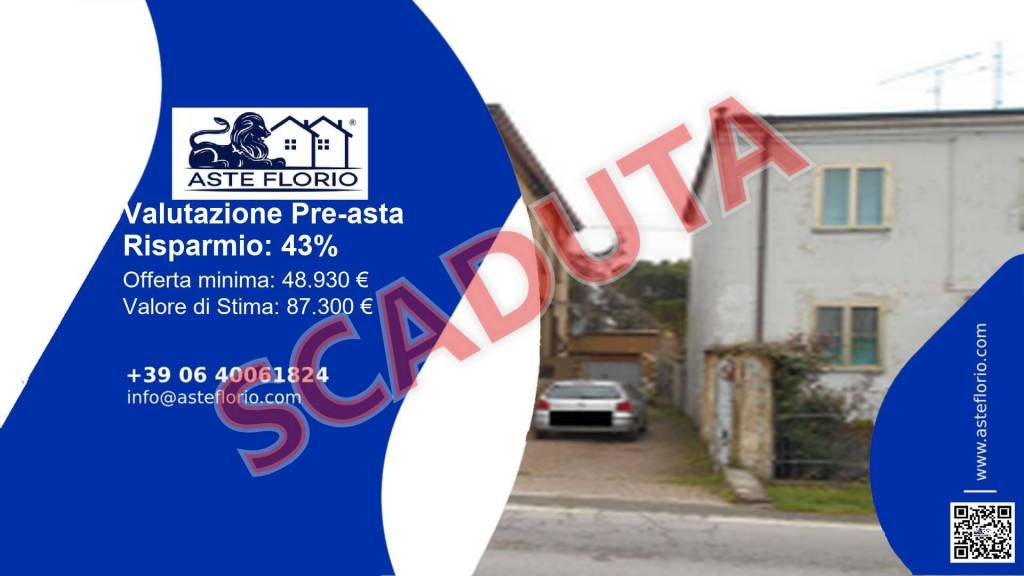 appartamento in vendita a Fiorenzuola d'Arda in zona San Protaso