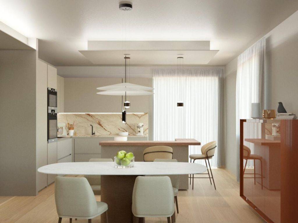 appartamento in vendita a Fiorenzuola d'Arda