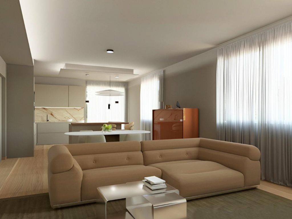 appartamento in vendita a Fiorenzuola d'Arda