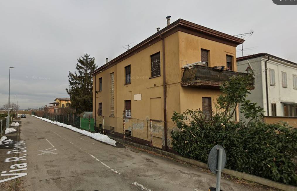 casa indipendente in vendita a Fiorenzuola d'Arda in zona San Protaso
