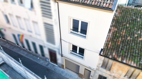 casa indipendente in vendita a Fiorenzuola d'Arda