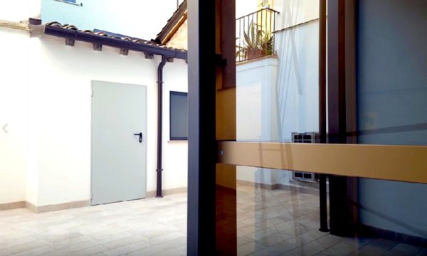 appartamento in vendita a Fiorenzuola d'Arda