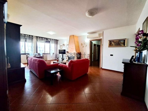 appartamento in vendita a Fiorenzuola d'Arda