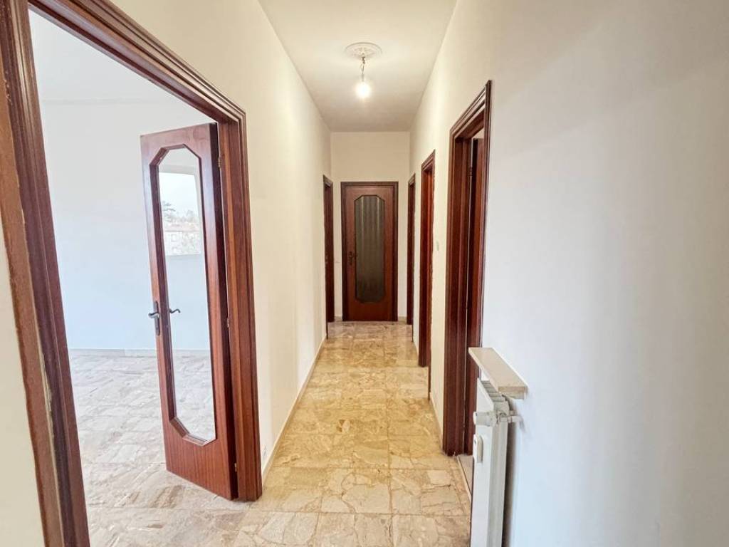 appartamento in vendita a Fiorenzuola d'Arda