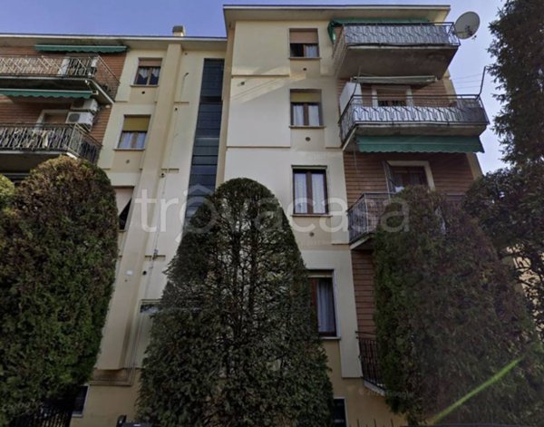 appartamento in vendita a Fiorenzuola d'Arda