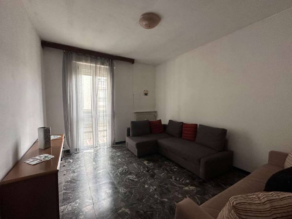 appartamento in vendita a Fiorenzuola d'Arda