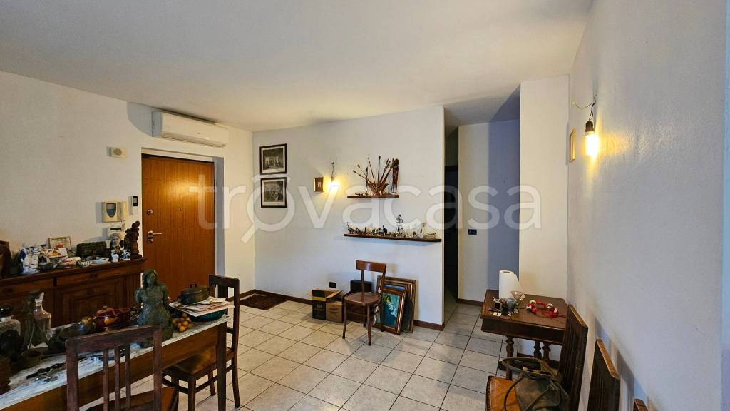 appartamento in vendita a Fiorenzuola d'Arda