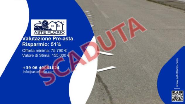 terreno edificabile in vendita a Fiorenzuola d'Arda