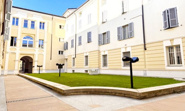 appartamento in vendita a Fiorenzuola d'Arda