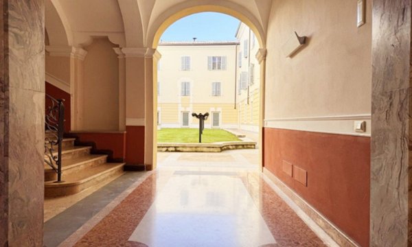 appartamento in vendita a Fiorenzuola d'Arda